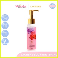 ℗ ✟ ▼ La CREME BODY BLEACHING WHITENING |Body LOTION WHITENING|Lacreme