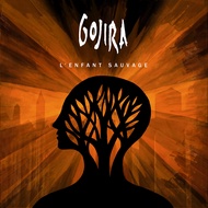 CD-R Gojira - L'Engfant Sauvage (2012)
