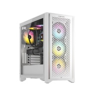 Corsair Vengeance i7500 Series Gaming PC - Liquid Cooled Intel Core i9 14900KF CPU - NVIDIA GeForce 
