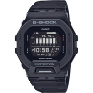 G-SHOCK G-SQUAD GBD-200 SERIES WATCH GBD200-1 [Direct from Japan]