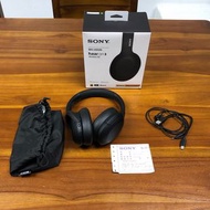 Sony WH-H910N 無線/降噪 Wireless/Noise Cancellation