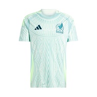 Mexico away men wear 2024 jersey