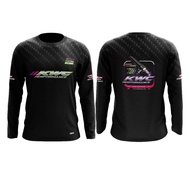 MERCHANDISE KWC PERFORMANCE BAJU BY KWC PERFORMANCE