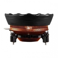 Xigmatek Apache Plus RGB Fan - Xigmatek Apache Plus RGB Processor Fan