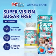 PNKids Super Vision 60s