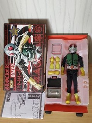 Medicom RAH 220  Kamen Rider Shocker