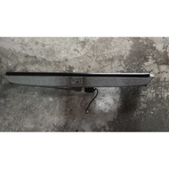 W124 Masterpiece Rear Windscreen Sun Blind Shade