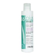 Froika W Plus Milk Froika Ω-Plus Milk 200ml 著名皮膚科醫生專用品牌 濕疹緩解/過敏性皮膚炎乳液