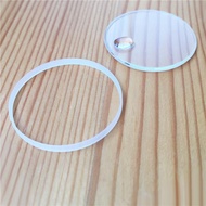 Sapphire Crystal Watch Glass For Rolex Datejust 41mm Automatic Watch