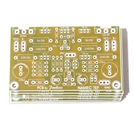 PCB NAMEC TEF BIAS SERVO FIBER FR4/FR2