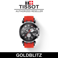 Tissot T-Sport T1154172705100 Swiss Made Extreme Chronograph T-Race Watch