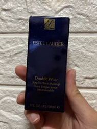 Estee Lauder Double Wear粉底液