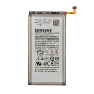 แบตเตอรี่ แท้ Samsung Galaxy S10 Plus S10 + SM-G9750 battery แบต EB-BG975ABU 4100MAh รับประกัน 3 เดื