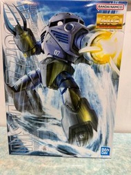 高達模型 MG魔蟹