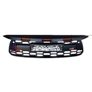 กระจังหน้า FORTUNER ปี 2009 GR มีไฟ หน้ายักษ์ เท่านั้น