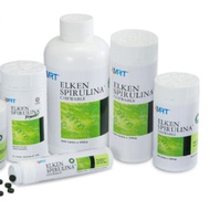 elken spirulina original