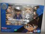 SHF 名偵探柯南 bandai