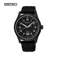 SEIKO นาฬิกาข้อมือ SEIKO QUARTZ MEN WATCH MODEL: SUR571P ขนาด 39.5 mm.