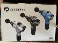 BOOSTER E 按摩槍