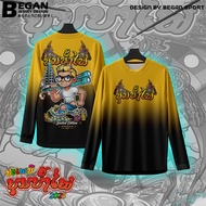 CXLYY-A640 Template Malay Long Sleeve 7.11