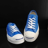 Converse Jack Purcell Signature Ox รองเท้าผ้าใบคอนเวิรส์ แท้ 100%