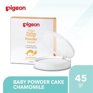 Baby Compact Powder | Pigeon Compact Baby Powder | Pigeon Compact Powder | PIGEON Baby Powder Compac
