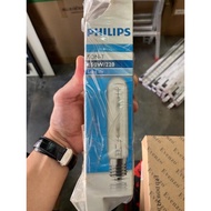 Philips 150W HPSV High Pressure Sodium Vapor Lamp Tube, E40