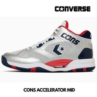🇯🇵日本代購 CONVERSE CONS ACCELERATOR MID Basketball shoes 籃球鞋