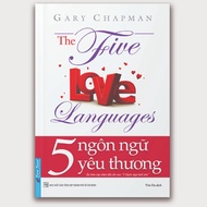 The 5 Love Languages Book-FNB
