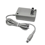 【100%authentic】 For Nintendo Ac Adapter Eu Plug  Charger 100v-240v Power Adapter For Xl 2ds 3ds Ds Dsi Ac Adapter