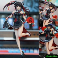 ( Available ) Kurumi Tokisaki DATE A LIVE III Ver Cheongsam scale 1/8 Figure