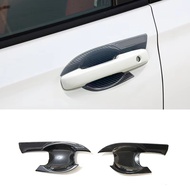 2022 - 2025 Honda HR-V HRV Door Handle Bowl Cover ABS Protector Exterior Accessories