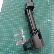 popor costum maenan M4 dan tec 9
