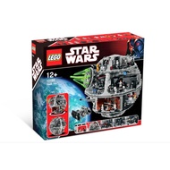 LEGO Star Wars 10188 Death Star