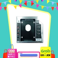 314427 - Universal 2.5 inch HDD Caddy 12.7mm SATA to SATA