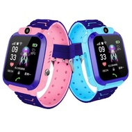 Good Item Trending Smart Watch Kids V6 Similar To Imoo Smartwatch Imo 3417EO Smart Watch Kids Q1