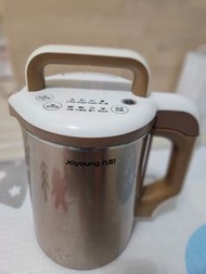 九陽豆漿機