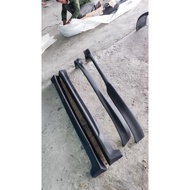 Bodykit Nissan March Nismo 2009-2014