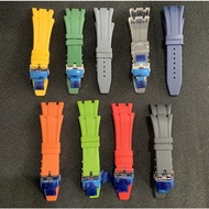 Gshock GA2100 Premium Custom Mod Strap