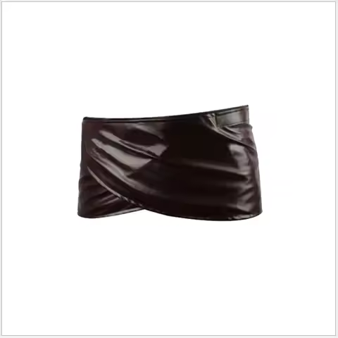 Anime Attack on Titan Cosplay Shingeki no Kyojin Mikasa Ackerman Cosplay Costume Shawl Belt Suit Lea