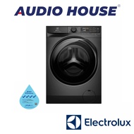 ELECTROLUX EWW1143R7SC  11/7KG FRONT LOAD WASHER DRYER  ONYX  4 TICKS  W600xxH850xD659MM  2 YEARS WA