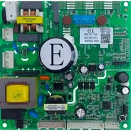 HRF-IV398H Inverter Refrigerator Motherboard W19-87 01E