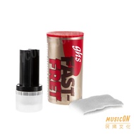 GHS GHOP-A87 Guitar String Oil Bass Colorful Most Maintenance Anti-Rust American