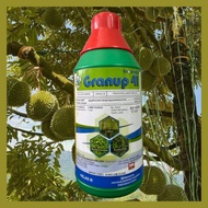 [ORIGINAL] 1L Biovista Granup 41 / Racun Rumput Rumpai / Racun Batas (Sama Ken-phosate/Ecomax/Ken Up