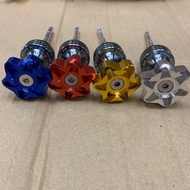 Dipstick oil engine all motorcycle Y15 RS150 LC135 SRL115FI EX5 Dash ( Yamaha , Honda )👍👍👍