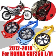 For HONDA CRF250L CRF250M CRF250 L M CRF 250 L M CRF 250L 250M Motorcycle Accessories Front Chain Sp