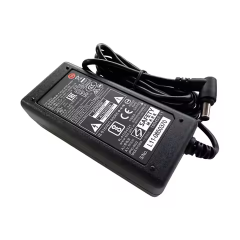 JC Power Adapter Charger XDJRR DDJ800 1000 1000SRT Fir Pioneer Disc Player 12V 3.0A
