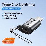 Apple to Type-C Adapter for Headphones USB Drive OTG Cable Sound Card Microphone