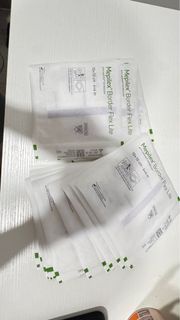 Mepilex Border Flex Lite 敷料