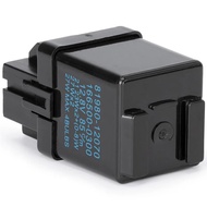 81980-12070 166500-0300 (New Other) Turn Signal Flasher Relay Assy For Toyota Tercel Sienna Pickup L